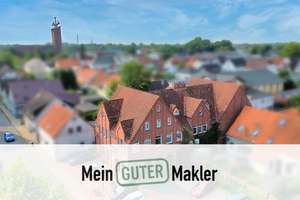 Attraktive Kapitalanlage: Vielseitiges Wohn- und Geschäftshaus in bester Lage – Die vollständige Adresse der Immobilie erhältst du vom Anbieter., 26919 Brake (Unterweser) – Vorschaubild 1