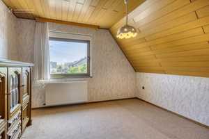 Ihr Platz für Leben, Handwerk & Hobby - Freistehendes Einfamilienhaus mit Traumgarage – Neuss (Rhein-Kreis) – Vorschaubild 19