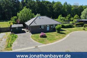 Moderner Bungalow in Sackgassenlage – Komfortables Wohnen auf einer Ebene