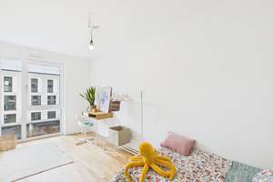 Modernes Neubau-Reihenhaus mit 6 Zimmern, Garten & Terrasse – stilvoll wohnen in den FÜNF HÖFEN! – Bienenstockweg 7, 51145 Urbach, Köln – Vorschaubild 6