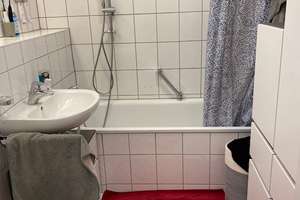 1 Zi. Traum-Whg. mit Balkon und Duplexparker in Schwabing West – Elisabeth-Kohn Str. 33, 80797 Schwere-Reiter-Straße, München – Vorschaubild 5