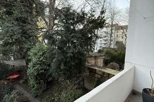Zur Selbstnutzung oder als Kapitalanlage, renovierte 2-Zimmer Wohnung in beliebter Lage zu verkaufen – Harnackstraße 9, 44139 Westfalenhalle, Dortmund – Vorschaubild 7