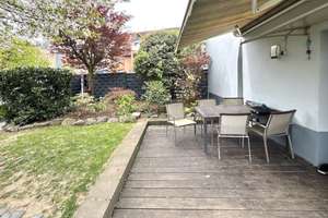 Wohnen mit Charakter: Altbauhaus mit weitläufigem Garten – Die vollständige Adresse der Immobilie erhältst du vom Anbieter., 53844 Troisdorf – Vorschaubild 10