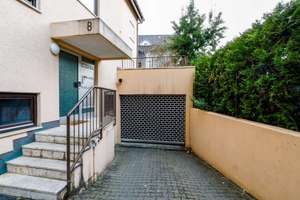 Kapitalanlage in Böckingen: 3,5-Zimmer-Wohnung mit Balkon und Tiefgaragenstellplatz – Die vollständige Adresse der Immobilie erhältst du vom Anbieter., 74080 Böckingen, Heilbronn – Vorschaubild 19