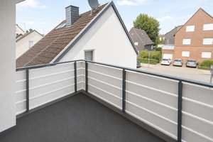 Steuern sparen statt Provision zahlen: 2-Zimmer-Wohnung mit Balkon in Gelsenkirchen-Horst – Die vollständige Adresse der Immobilie erhältst du vom Anbieter., 45899 Horst, Gelsenkirchen – Vorschaubild 9