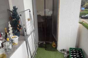 Helle und gepflegte Wohnung suche Nachmieter– Küche muss übernommen werden – Die vollständige Adresse der Immobilie erhältst du vom Anbieter., 47137 Untermeiderich, Duisburg – Vorschaubild 4
