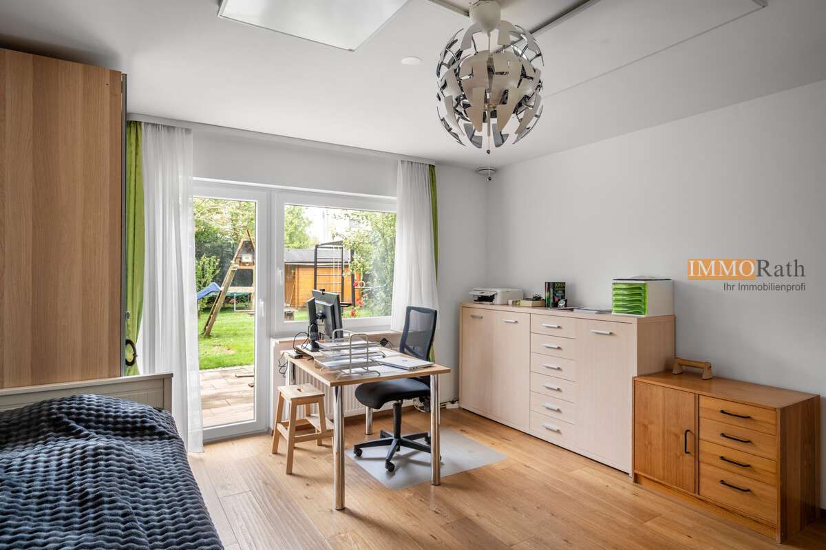 Immobilie in Bahlingen - IMMORath.de - Modernes Wohnen mit hochwertiger Ausstattung - Bild 12