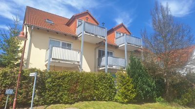 VIERZIMMER-MAISSONETTE - EIGENTUMSWOHNUNG  von PRIVAT
