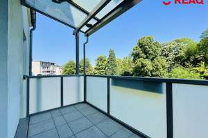 Sanierte-WG-geeignete 2-Zimmer-Wohnung mit EBK und Balkon in Aachen Mitte! – Robensstraße 3, 52070 Hansemannplatz, Aachen – Vorschaubild 9