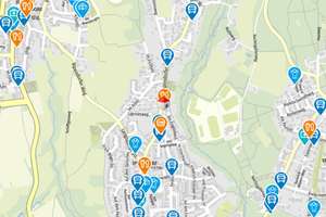 Provisionsfrei! Zentraler Lage von Ippendorf – Solide Basis mit Entwicklungspotenzial! – Ippendorfer Allee 111, 53127 Ippendorf, Bonn – Vorschaubild 28