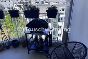 Tauschwohnung: 3-Zimmer-Wohnung, 2 Bädern, Balkon, Top-Lage, gute Anbindung – Tübinger str 3b, 80686 Land in Sonne, München – Vorschaubild 16