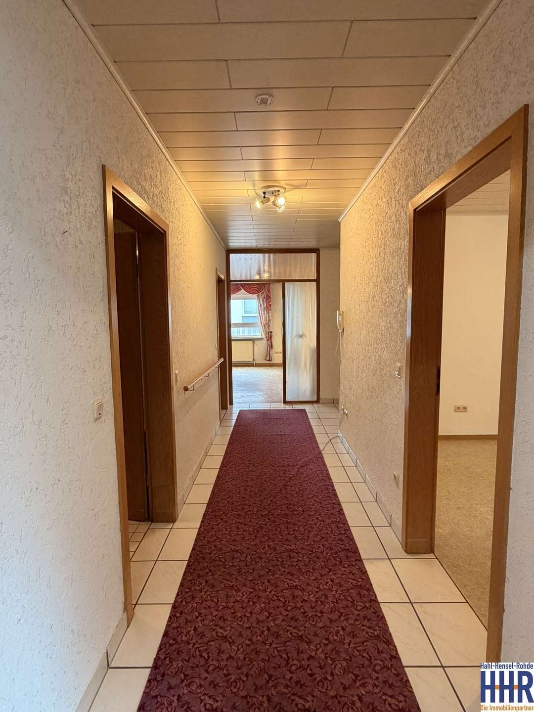 Provisionsfreies 4-Familienhaus mit Entwicklungspotenzial in Bürstadt-Bobstadt, Bergstraße Kreis – Bild 4