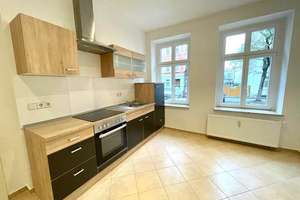 Sofort verfügbar: Modernisierte 2.5 Zimmer Wohnung mit EBK – Zittauer Straße 15, 4347 Schönefeld-Abtnaundorf, Leipzig – Vorschaubild 3