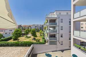 Lichtdurchflutete 3-Zimmer-Wohnung mit Loggia & Tiefgarage in Offenburg! – Die vollständige Adresse der Immobilie erhältst du vom Anbieter., 77652 Offenburg – Vorschaubild 28