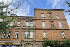 Ab sofort bezugsfrei –  Dachgeschosswohnung in beliebter Lage der Mainzer Neustadt. – Adam-Karillion-Straße 00, 55118 Neustadt, Mainz – Vorschaubild 30