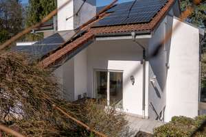 Große Architektenvilla im Schloß-Wolfsbrunnenweg – Schloß-Wolfsbrunnenweg 56, 69118 Schlierbach, Heidelberg – Vorschaubild 3