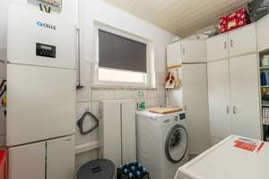 Gepflegtes Einfamilienhaus mit Garage, PV-Anlage und Wärmepumpe – Die vollständige Adresse der Immobilie erhältst du vom Anbieter., 26529 Osteel – Vorschaubild 19