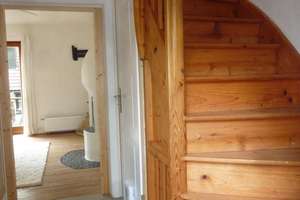 Für Naturliebhaber: renoviertes Haus Nähe Chiemsee, fast Alleinlage + Bergblick – Die vollständige Adresse der Immobilie erhältst du vom Anbieter., 83236 Übersee – Vorschaubild 18
