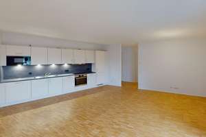 Hochwertige 3-Zimmer-Wohnung mit Balkon – 40472 Rath, Düsseldorf – Vorschaubild 8