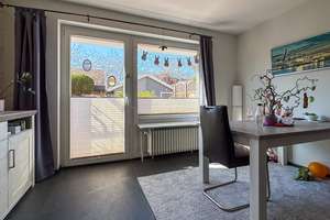 Reihenmittelhaus – groß, hell, mit Carport – Die vollständige Adresse der Immobilie erhältst du vom Anbieter., 21035 Neuallermöhe, Hamburg – Vorschaubild 9