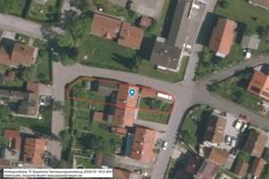 Ihr neues Familienglück: Großzügige Doppelhaushälfte mit zwei Garagen – Die vollständige Adresse der Immobilie erhältst du vom Anbieter., 84140 Gangkofen – Vorschaubild 19