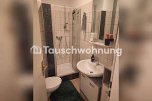 Tauschwohnung: Wohnung in der Innenstadt mit Balkon – Die vollständige Adresse der Immobilie erhältst du vom Anbieter., 28195 Altstadt, Bremen – Vorschaubild 5