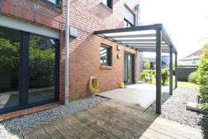Komfortables Wohnen auf einer Ebene mit eigenem Gartenanteil – Die vollständige Adresse der Immobilie erhältst du vom Anbieter., 27578 Leherheide-West, Bremerhaven – Vorschaubild 13