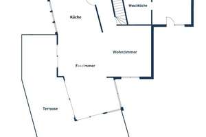 Urlaub jeden Tag: Exklusives Einfamilienhaus in Karlsbad mit Indoor-Pool, Sauna & Kamin – Die vollständige Adresse der Immobilie erhältst du vom Anbieter., 76307 Karlsbad – Vorschaubild 26