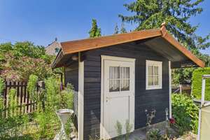 Wohnen mit Geschichte – charmantes Denkmalhaus mit Garten auf Erbpachtgrundstück – 65934 Nied, Frankfurt am Main – Vorschaubild 14
