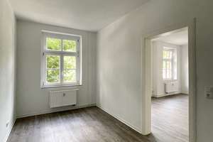Frisch renovierte 2-Zimmer-Wohnung im Altbau! – Scharnhorststr. 4, 7743 Jena-Nord, Jena – Vorschaubild 7