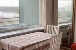 --RODENKIRCHEN--Rheinblick / Cityblick - attraktives  Apartment (Nr. 83) mit Westbalkon – Grüngürtelstr. 10, 50996 Rodenkirchen (Ortsteil), Köln – Vorschaubild 11