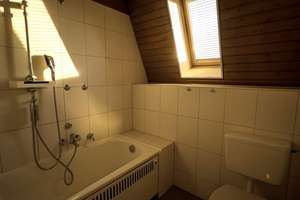 MODERNE 2-ZIMMER-MAISONETTE | TOPLAGE IN MÖHRINGEN – Vaihinger Str 24, 70567 Möhringen-Mitte, Stuttgart – Vorschaubild 9