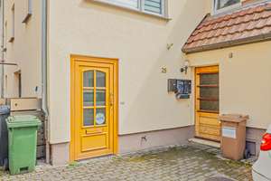 Vollvermietetes 3-Familienhaus in Stuttgart-Wangen — Sanierungspotenzial mit laufenden Mieteinnahmen – Die vollständige Adresse der Immobilie erhältst du vom Anbieter., 70327 Wangen, Stuttgart – Vorschaubild 2
