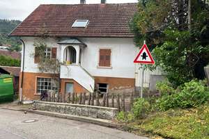 Einfamilienhaus Bühlertal, Besichtigung unter 01575.6452221. – Die vollständige Adresse der Immobilie erhältst du vom Anbieter., 77830 Bühlertal – Vorschaubild 3