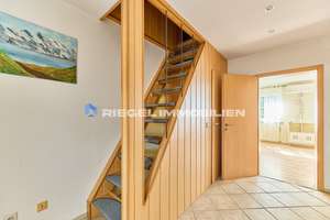Sie hier? Wir auch! Gepflegter Bungalow mit Garage und 3 Carports auf einem 808,00 m² gr. Grundstück – 67065 Mundenheim, Ludwigshafen am Rhein – Vorschaubild 17