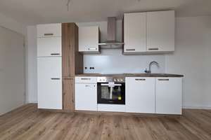 ++TOP komplett neu renovierte 2 ZKB++offene Küche++Einbauküche++Parkettboden++neue Dachfenster – 68219 Rheinau, Mannheim – Vorschaubild 10