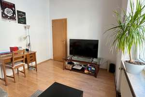 Schönes WG Zimmer in 3-Zimmer Wohnung in Top Sanderau Lage ab 15.11. / 3er WG! Küche vorhanden! – Huttenstraße 10a, 97072 Sanderau, Würzburg – Vorschaubild 2