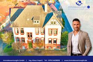 Solide Kapitalanlage mit Ausbau- und Baupotenzial in Beendorf – Die vollständige Adresse der Immobilie erhältst du vom Anbieter., 39343 Beendorf – Vorschaubild 1
