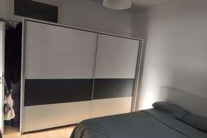 Helle alltagstaugliche 2-Zimmer-Apartment in Düsseldorf Friedrichstadt – 40215 Friedrichstadt, Düsseldorf – Vorschaubild 7