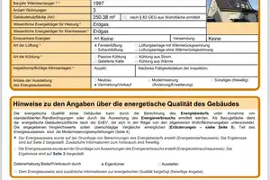 Erstklassige Investitionschance Dreifamilienhaus mit Wohlfühlfaktor in Rietberg zu verkaufen! – Gütersloh (Kreis) – Vorschaubild 46