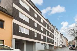 Moderne Wohnung mit Einbauküche, Balkon &  2 Parkplätze! – Fichtenstraße 12, 42283 Barmen, Wuppertal – Vorschaubild 16