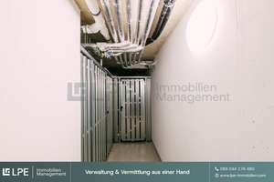 ⓁⓅⒺ Neubau-Traum: Exklusive, lichtdurchflutete 2-Zimmer-Wohnung mit Balkon | München-Obermenzing – Badenburgstraße 4, 81247 Obermenzing, München – Vorschaubild 17