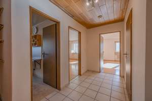 Attraktive Kapitalanlage: 2-Zimmer-Wohnung mit Loggia, EKB - sofortiger Bezug möglich – Deschingerstr. 20, 85055 Oberhaunstadt, Ingolstadt – Vorschaubild 6
