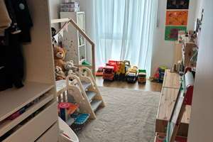 NEU 3-ZIMMER-WOHNUNG ! SCHLAGEN SIE ZU ! BRANDLBERG – Karoline-Ammer-Straße 27, 93055 Brandlberg-Keilberg, Regensburg – Vorschaubild 4