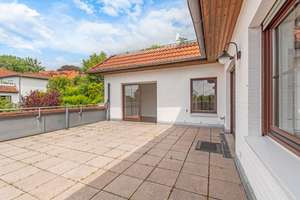 Attraktive 3-Zimmer Wohnung mit großzügiger Dachterrasse - In Alt Boberg an den Boberger Dünen – Die vollständige Adresse der Immobilie erhältst du vom Anbieter., 21033 Lohbrügge, Hamburg – Vorschaubild 1