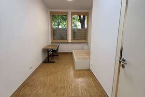 5 Zimmer Wohnung ,komplett möbliert - WG geeignet – 93047 Innenstadt, Regensburg – Vorschaubild 8