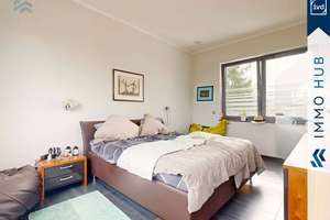 ++ Exklusives Penthouse in ruhiger Lage mit über 50 m² Dachterrasse ++ – Die vollständige Adresse der Immobilie erhältst du vom Anbieter., 4299 Stötteritz, Leipzig – Vorschaubild 8