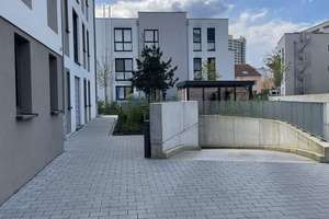 Wohnen wie im eigenen Haus! 4-Zimmer-Maisonette mit Gartenanteil, Terrasse und Loggia – An der Krimm 19f, 55124 Gonsenheim, Mainz – Vorschaubild 27