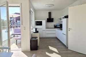 ( Bitte Beschreibung lesen!! )Helle Neubau 3-Zimmer-Wohnung in Oberhausen-Sterkrade