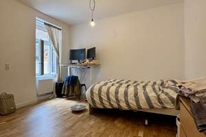 MODERNE 1-ZIMMER-WOHNUNG | ERDGESCHOSS | KERNSANIERT – Lessingstraße 58, 76135 Weststadt, Karlsruhe – Vorschaubild 6